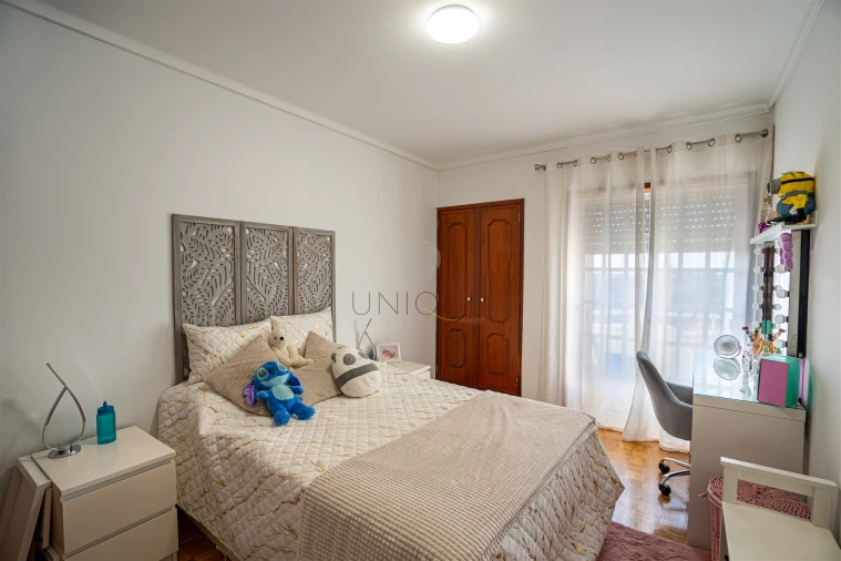 Apartamento T5 para Venda em Vagos e Santo António Foto 22