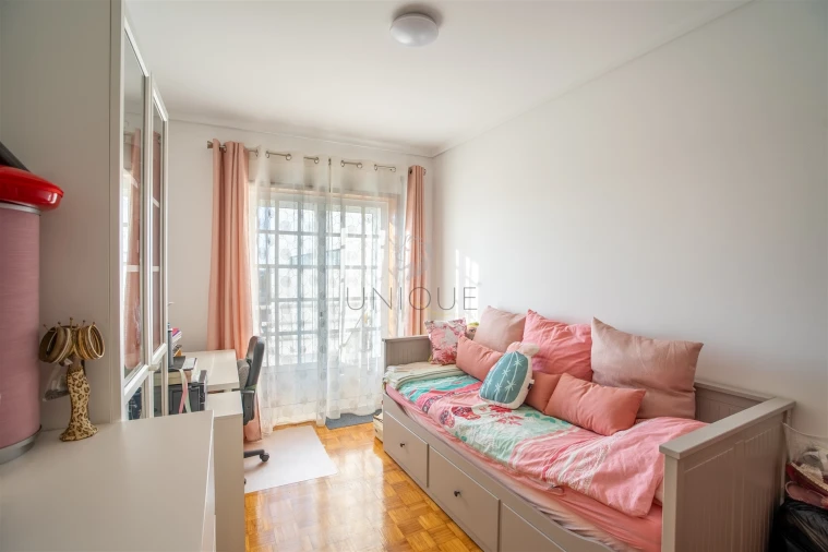 Apartamento T5 para Venda em Vagos e Santo António Foto 24