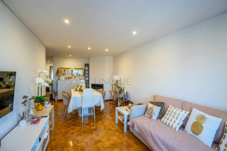 Apartamento T5 para Venda em Vagos e Santo António Foto 13