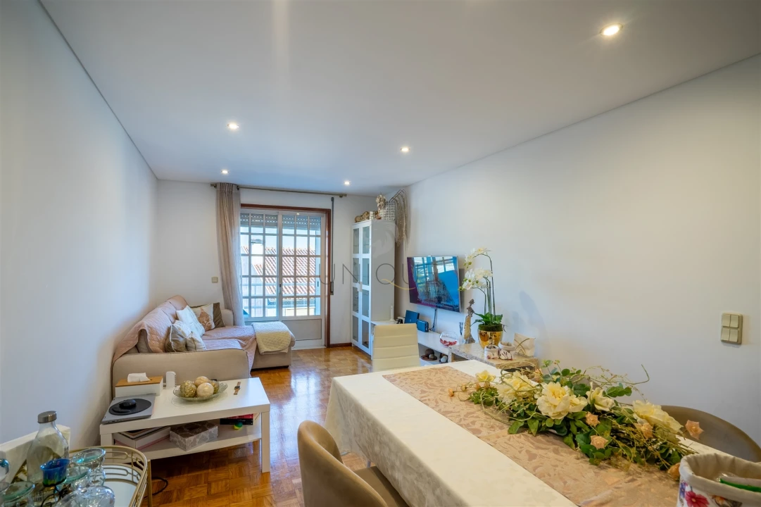 Apartamento T5 para Venda em Vagos e Santo António Foto 12