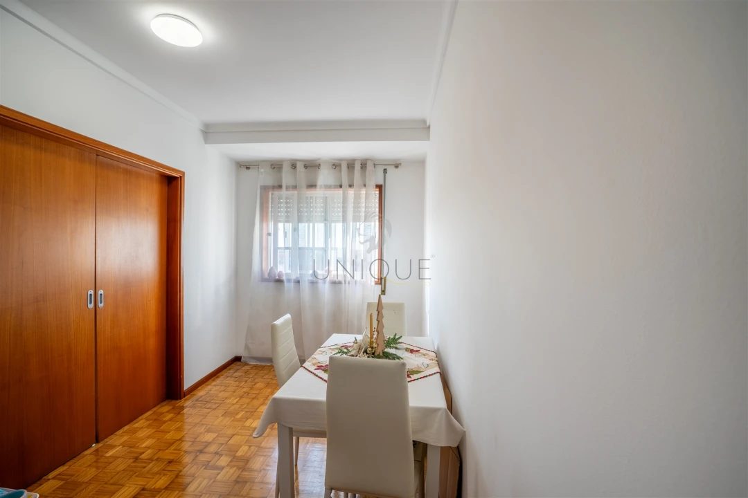 Apartamento T5 para Venda em Vagos e Santo António Foto 19