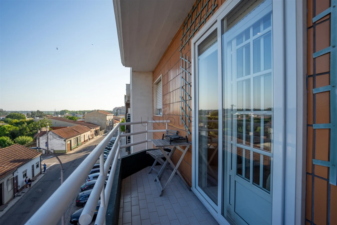 Apartamento T5 para Venda em Vagos e Santo António Foto 17