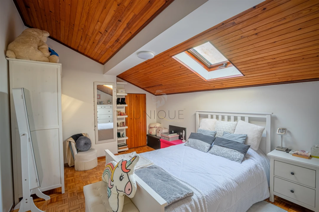 Apartamento T5 para Venda em Vagos e Santo António Foto 32