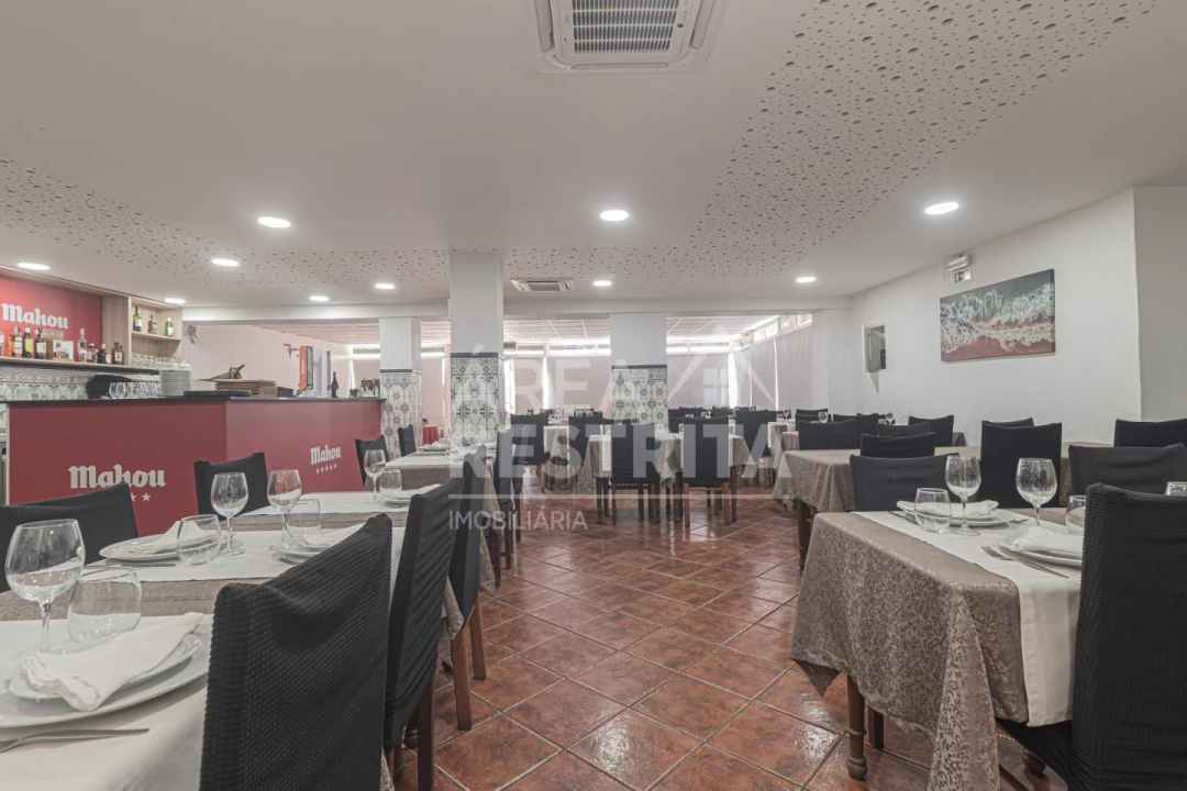 Negócio para Venda em Costa da Caparica Foto 3