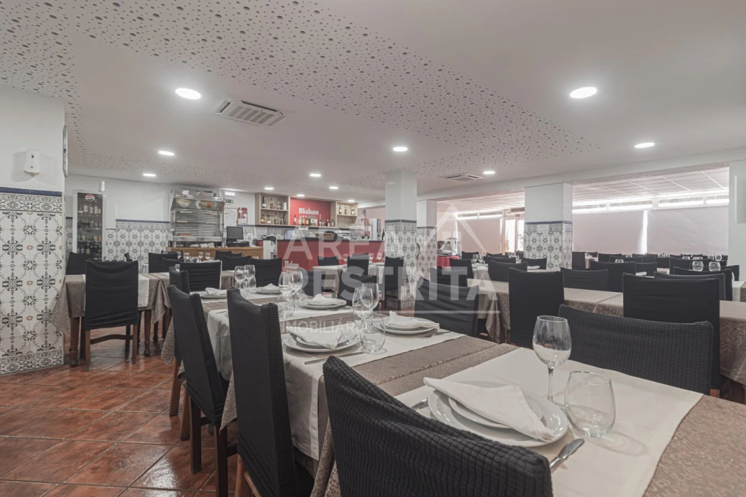 Negócio para Venda em Costa da Caparica Foto 5