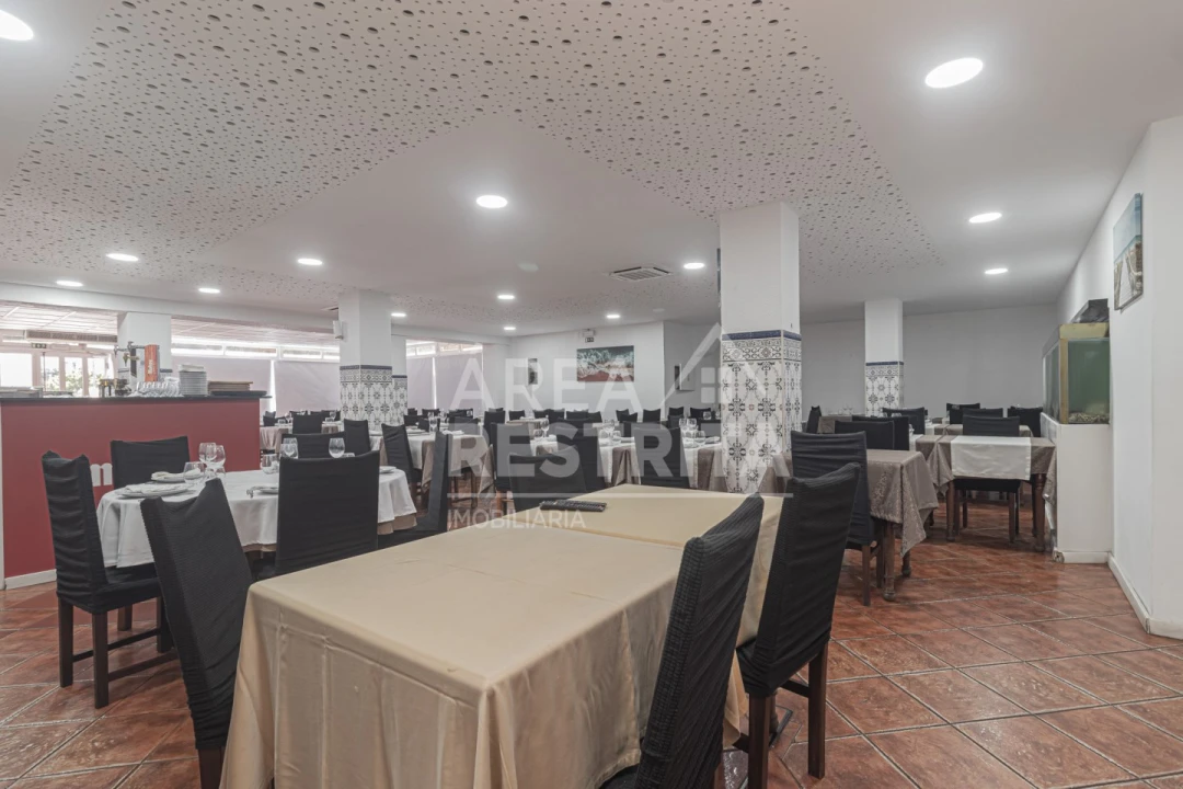 Negócio para Venda em Costa da Caparica Foto 6