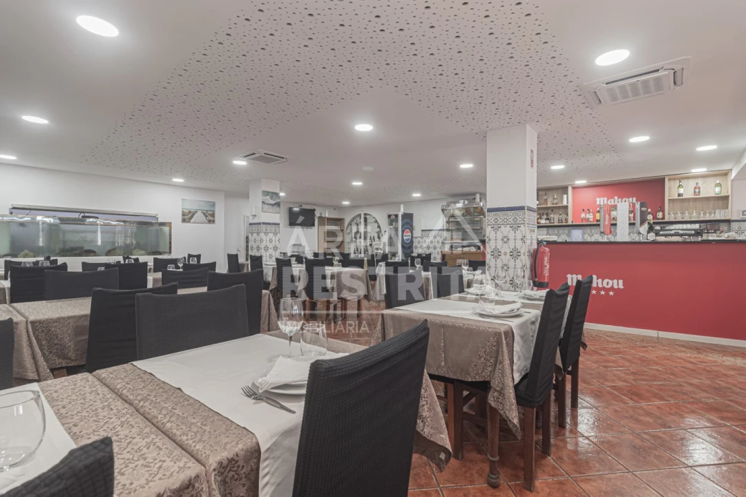 Negócio para Venda em Costa da Caparica Foto 7