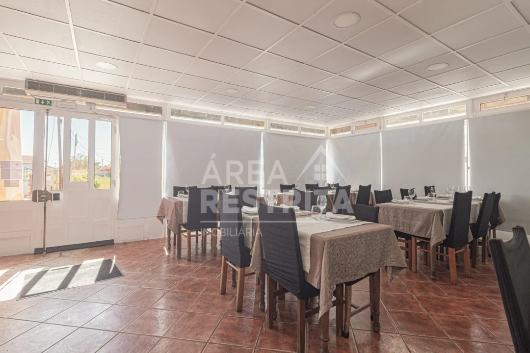 Negócio para Venda em Costa da Caparica Foto 9