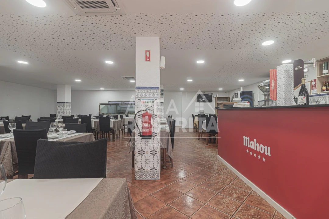 Negócio para Venda em Costa da Caparica Foto 10