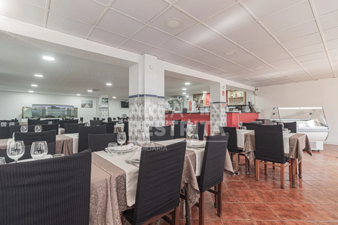 Negócio para Venda em Costa da Caparica Foto 12