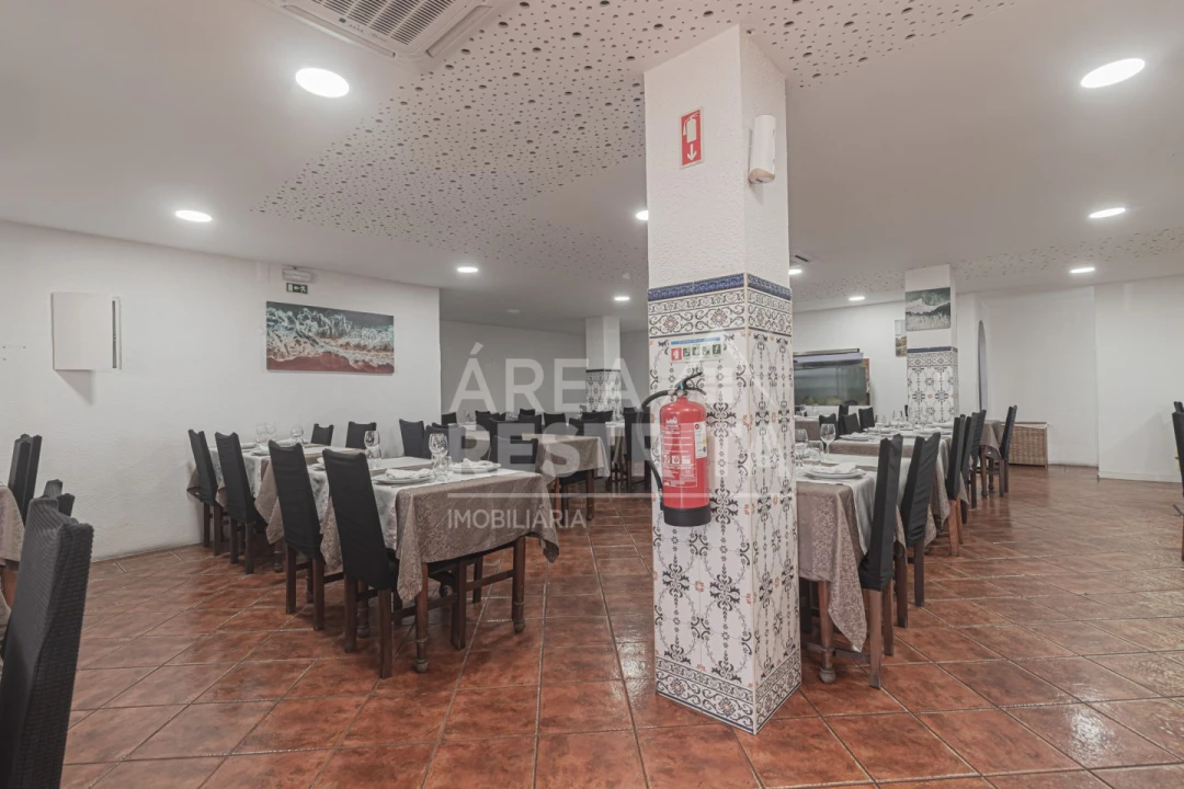 Negócio para Venda em Costa da Caparica Foto 13