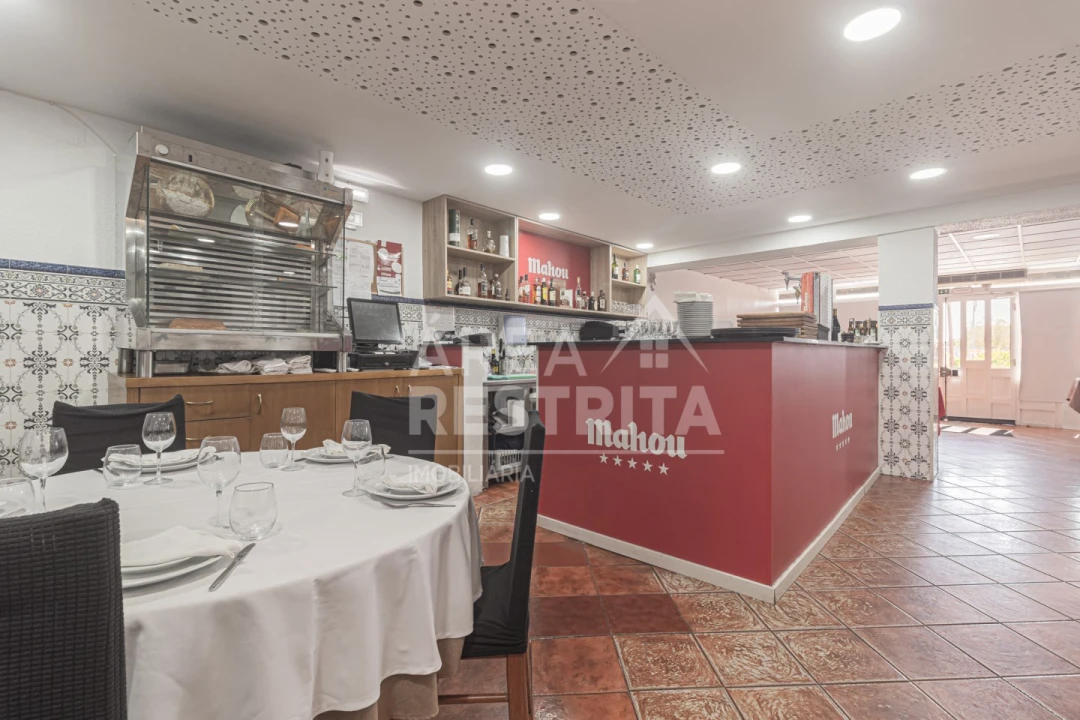 Negócio para Venda em Costa da Caparica Foto 14