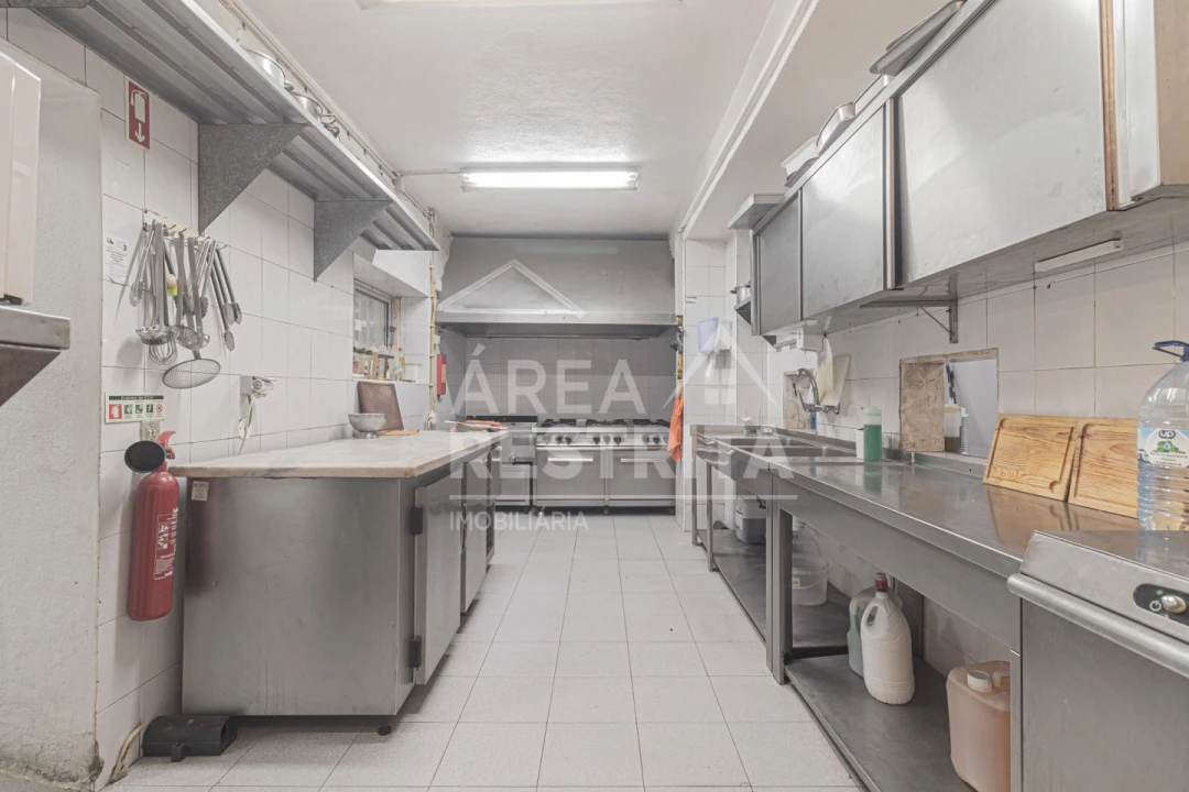 Negócio para Venda em Costa da Caparica Foto 20