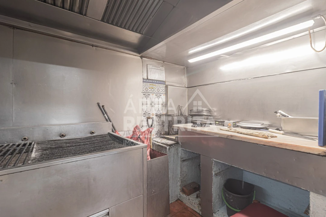 Negócio para Venda em Costa da Caparica Foto 26