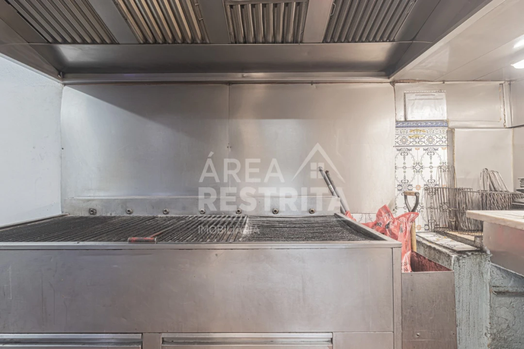 Negócio para Venda em Costa da Caparica Foto 27