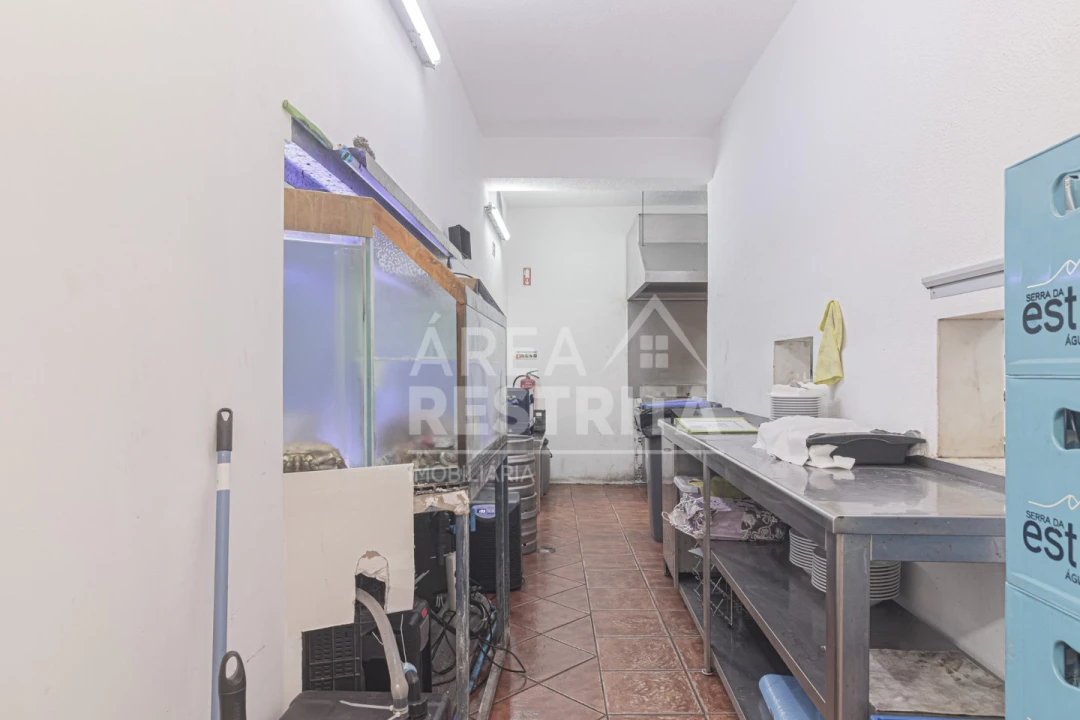 Negócio para Venda em Costa da Caparica Foto 31