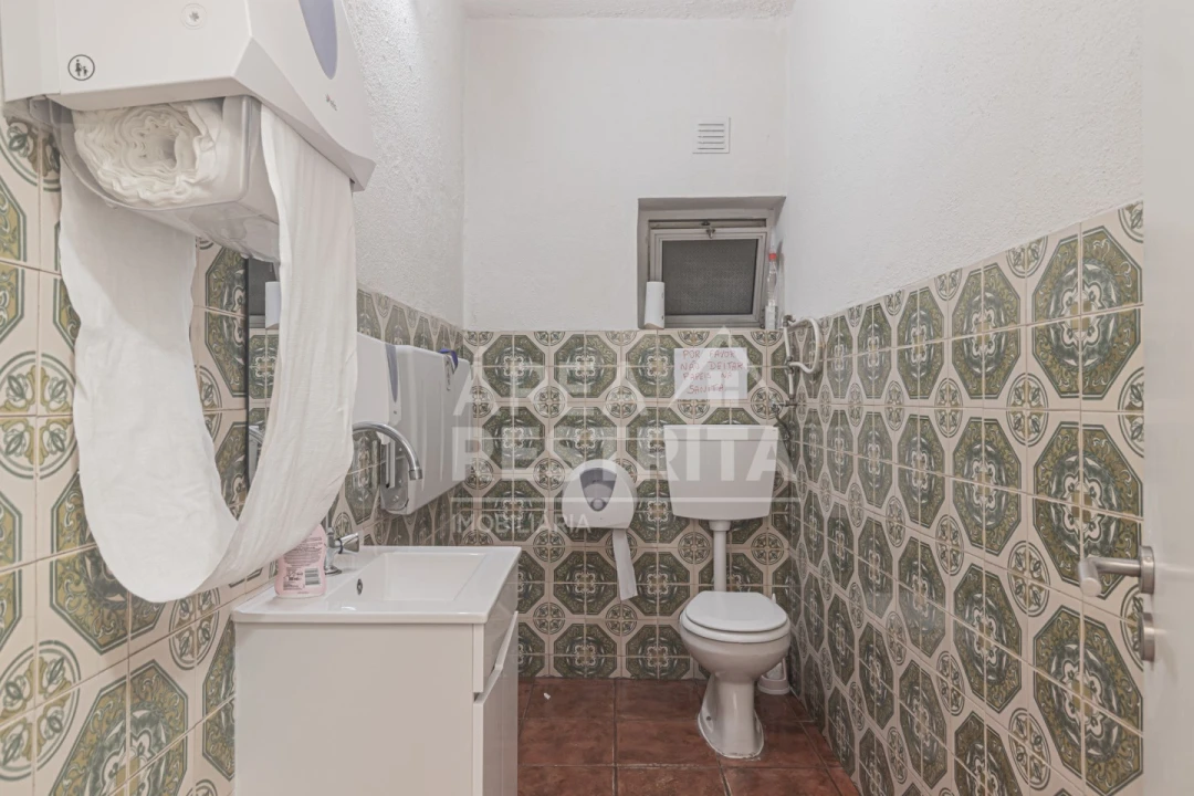 Negócio para Venda em Costa da Caparica Foto 36