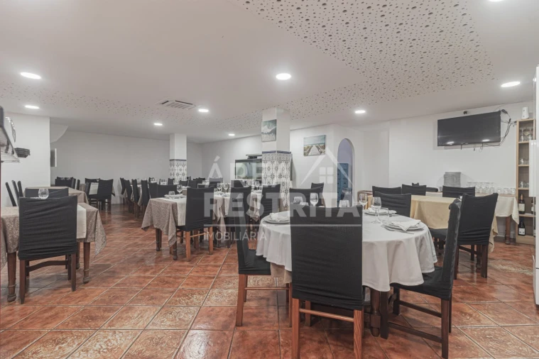 Negócio para Venda em Costa da Caparica Foto 4