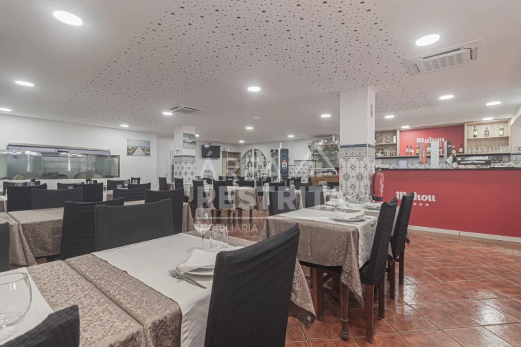 Negócio para Venda em Costa da Caparica Foto 7