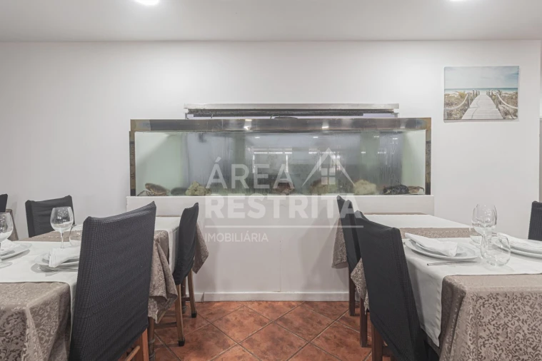 Negócio para Venda em Costa da Caparica Foto 8