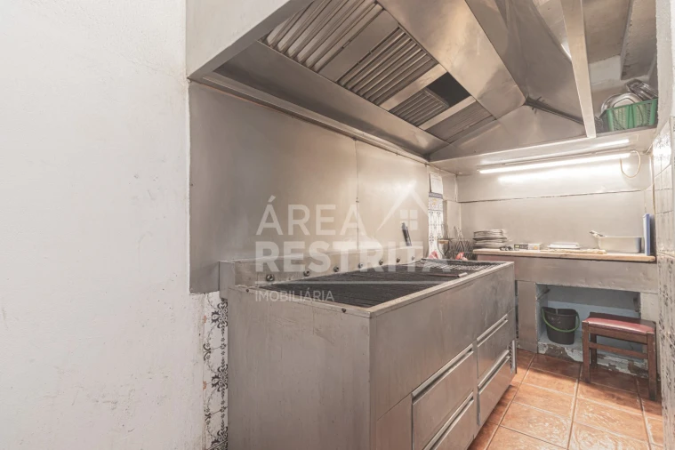 Negócio para Venda em Costa da Caparica Foto 24