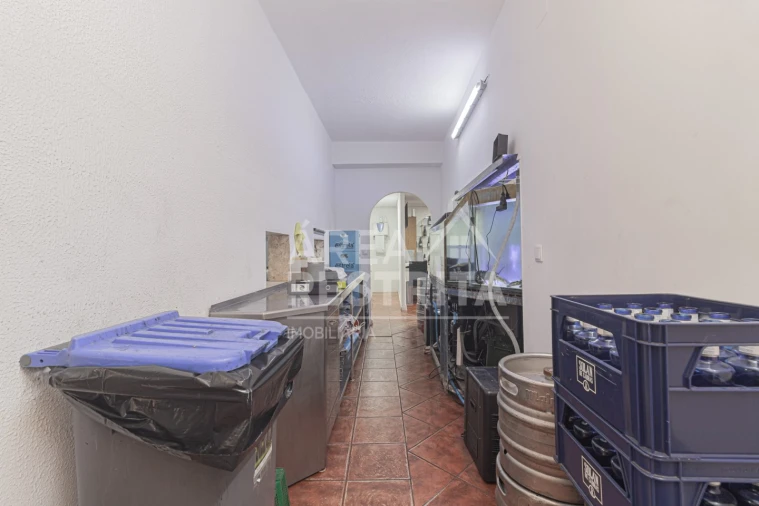 Negócio para Venda em Costa da Caparica Foto 30