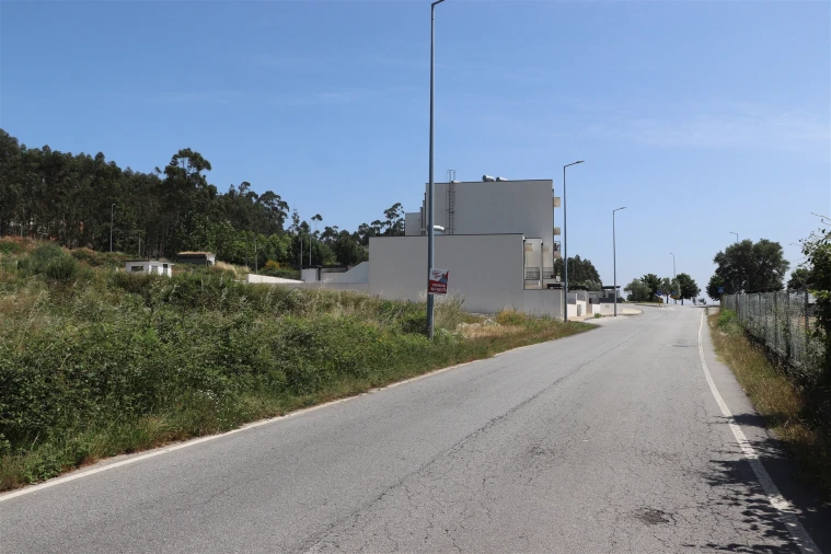 Terreno para Venda em Lustosa e Barrosas (Santo Estêvão) Foto 5