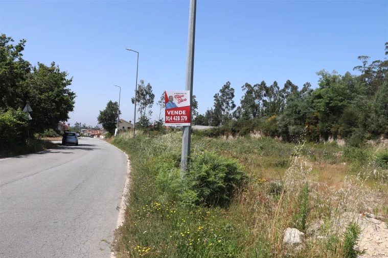 Terreno para Venda em Lustosa e Barrosas (Santo Estêvão) Foto 1