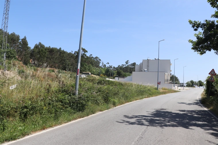 Terreno para Venda em Lustosa e Barrosas (Santo Estêvão) Foto 4
