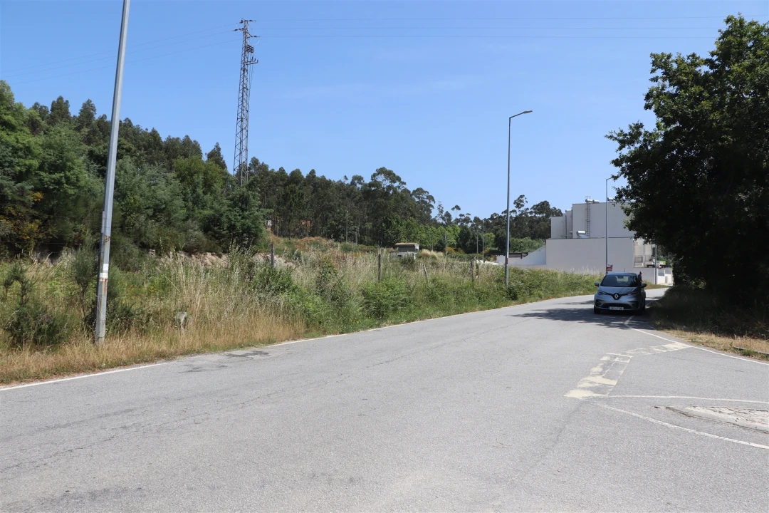 Terreno para Venda em Lustosa e Barrosas (Santo Estêvão) Foto 3