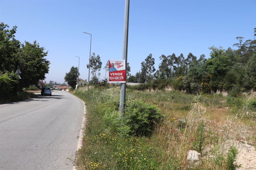 Terreno para Venda em Lustosa e Barrosas (Santo Estêvão) Foto 1