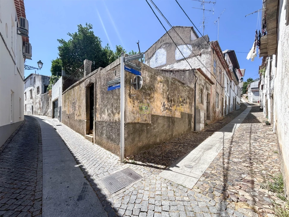 Moradia T4 para Venda em Castelo Branco Foto 3