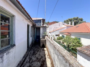 Moradia T4 para Venda em Castelo Branco