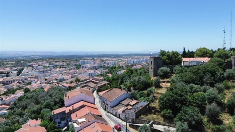 Moradia T4 para Venda em Castelo Branco