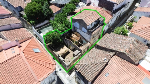 Moradia T4 para Venda em Castelo Branco