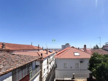 Moradia T4 para Venda em Castelo Branco