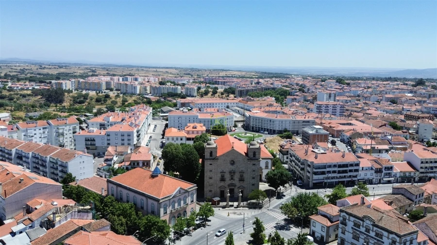 Moradia T4 para Venda em Castelo Branco Foto 47