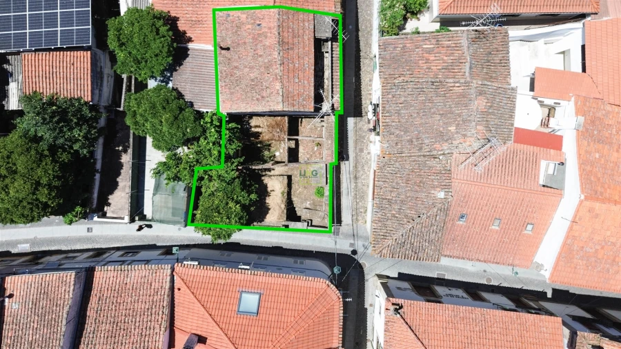 Moradia T4 para Venda em Castelo Branco Foto 7