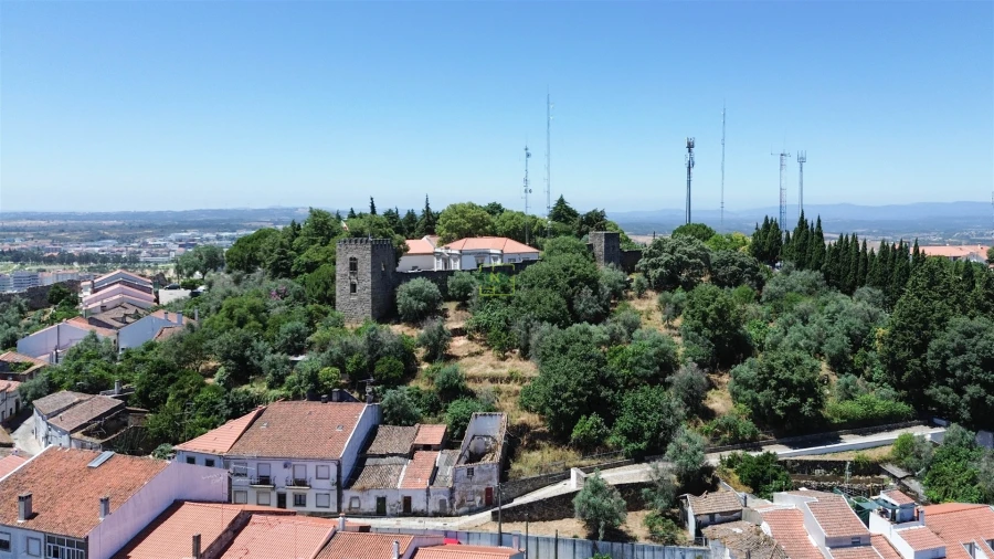 Moradia T4 para Venda em Castelo Branco Foto 48