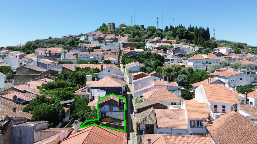 Moradia T4 para Venda em Castelo Branco Foto 2