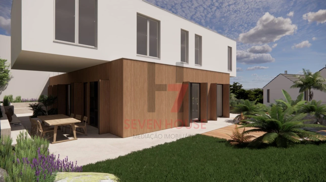 Terreno para Venda em Queluz e Belas Foto 5