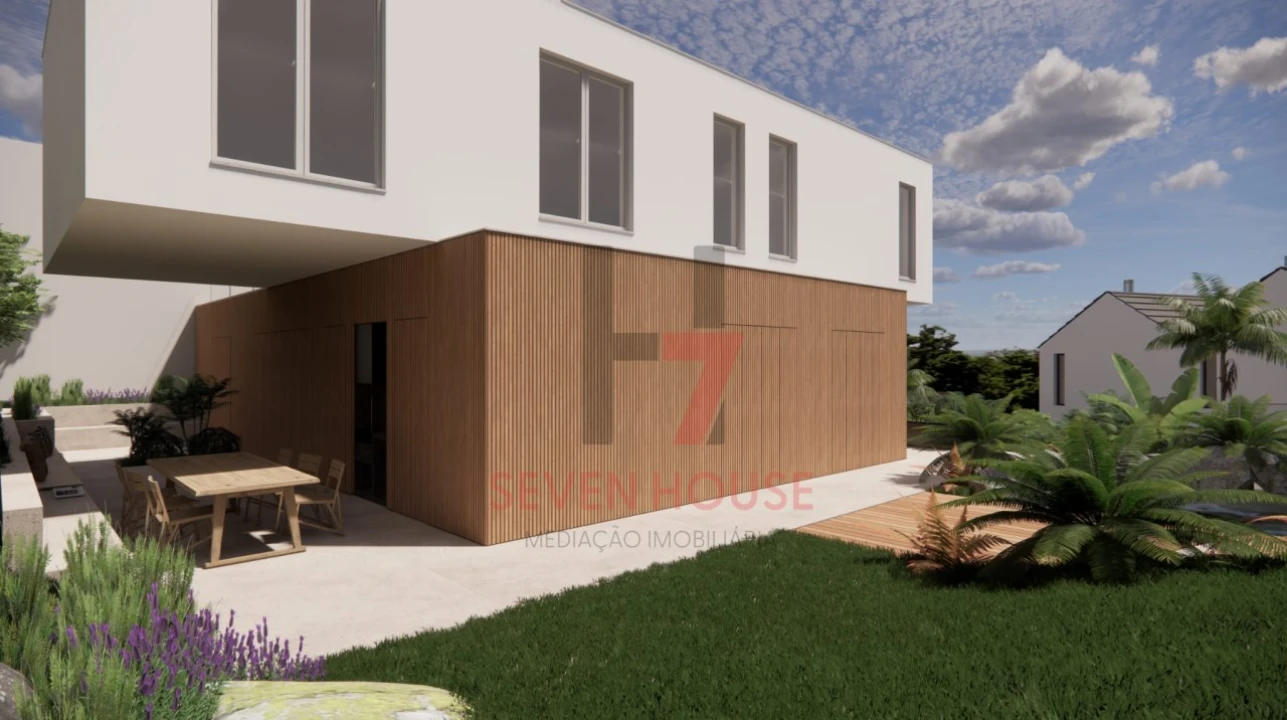 Terreno para Venda em Queluz e Belas Foto 6