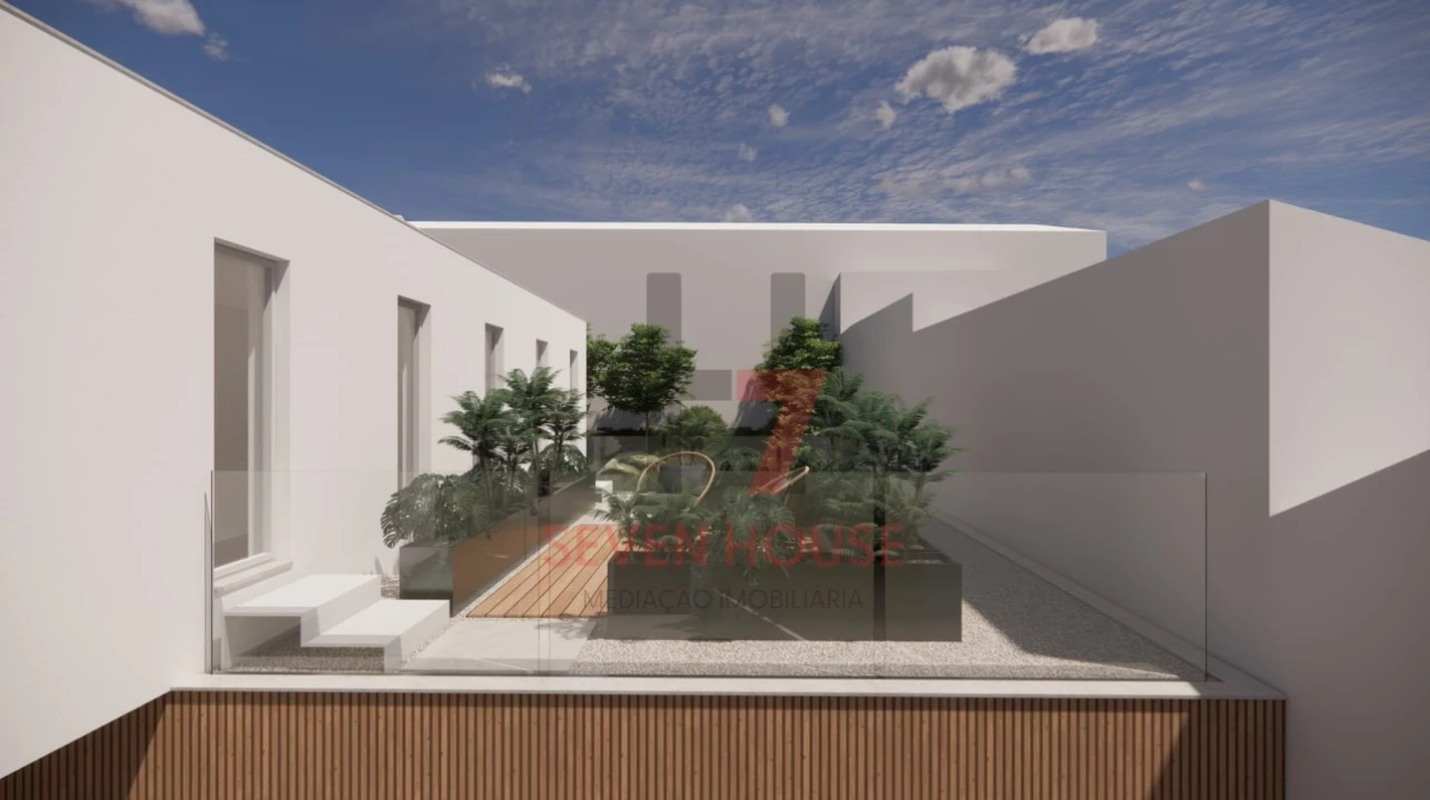 Terreno para Venda em Queluz e Belas Foto 8