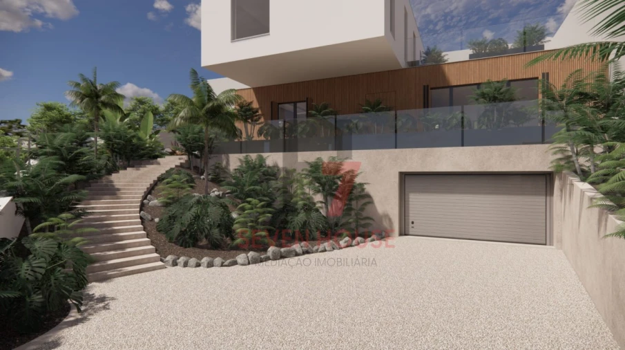 Terreno para Venda em Queluz e Belas Foto 3