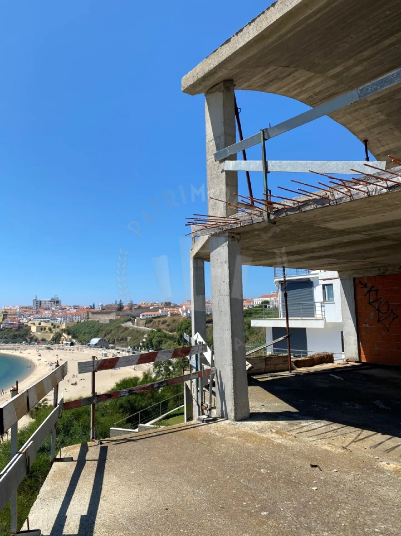 Moradia T5 para Venda em Sines Foto 24