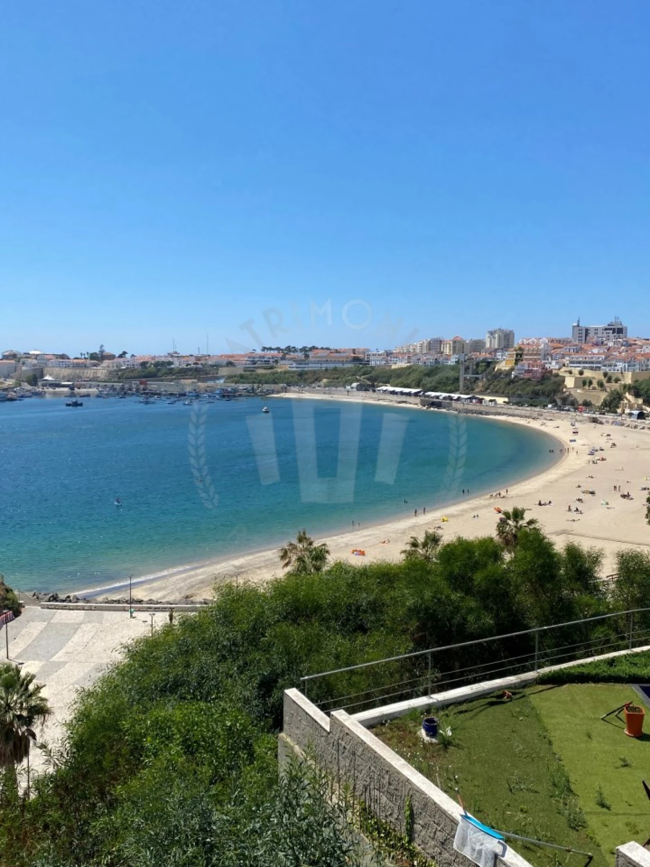 Moradia T5 para Venda em Sines Foto 28