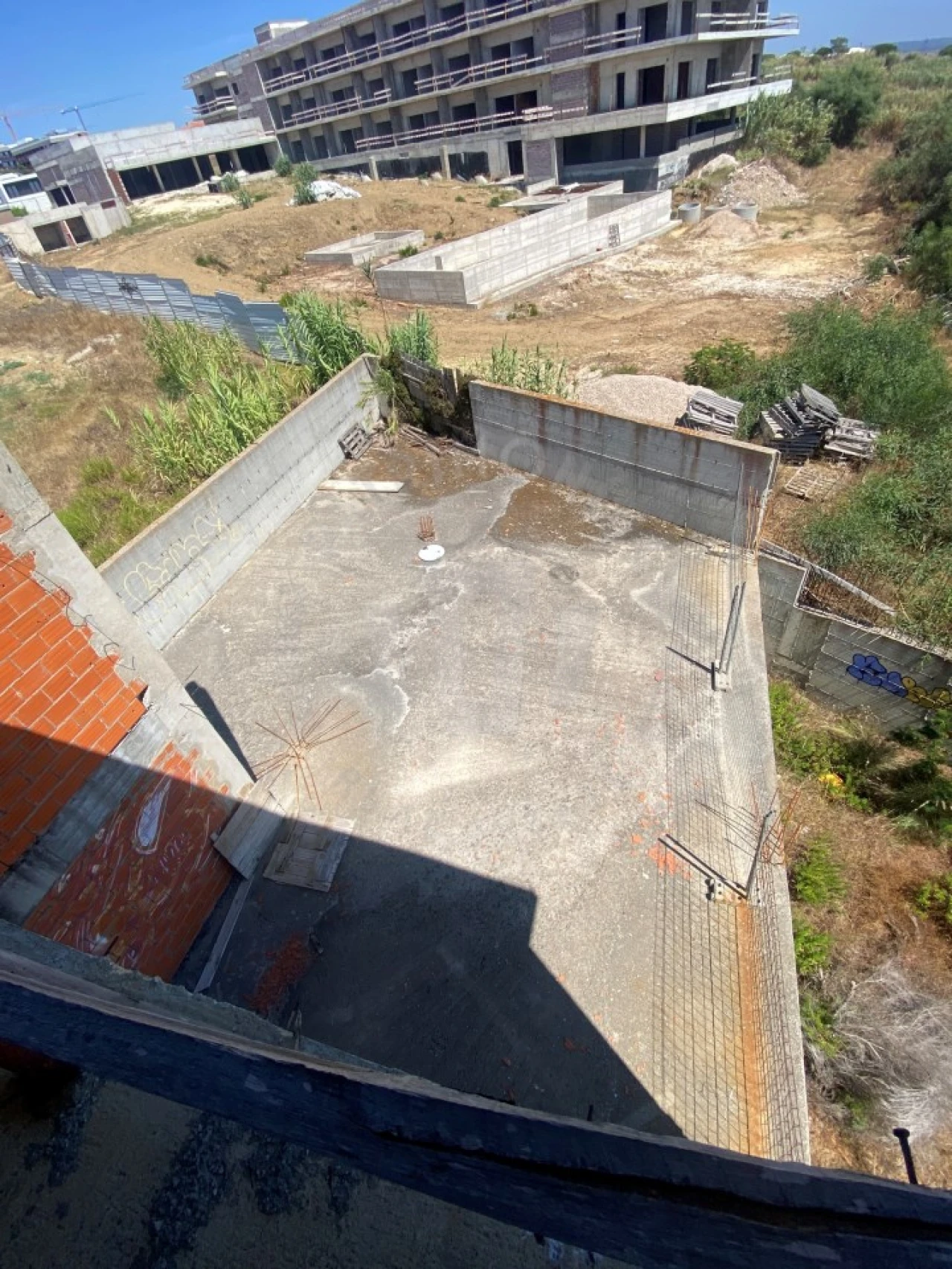 Moradia T5 para Venda em Sines Foto 42