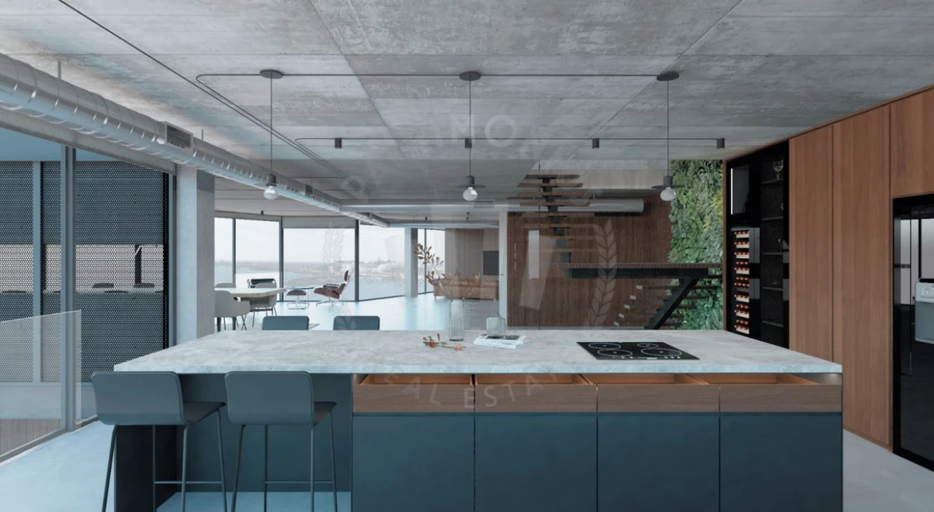 Moradia T5 para Venda em Sines Foto 50