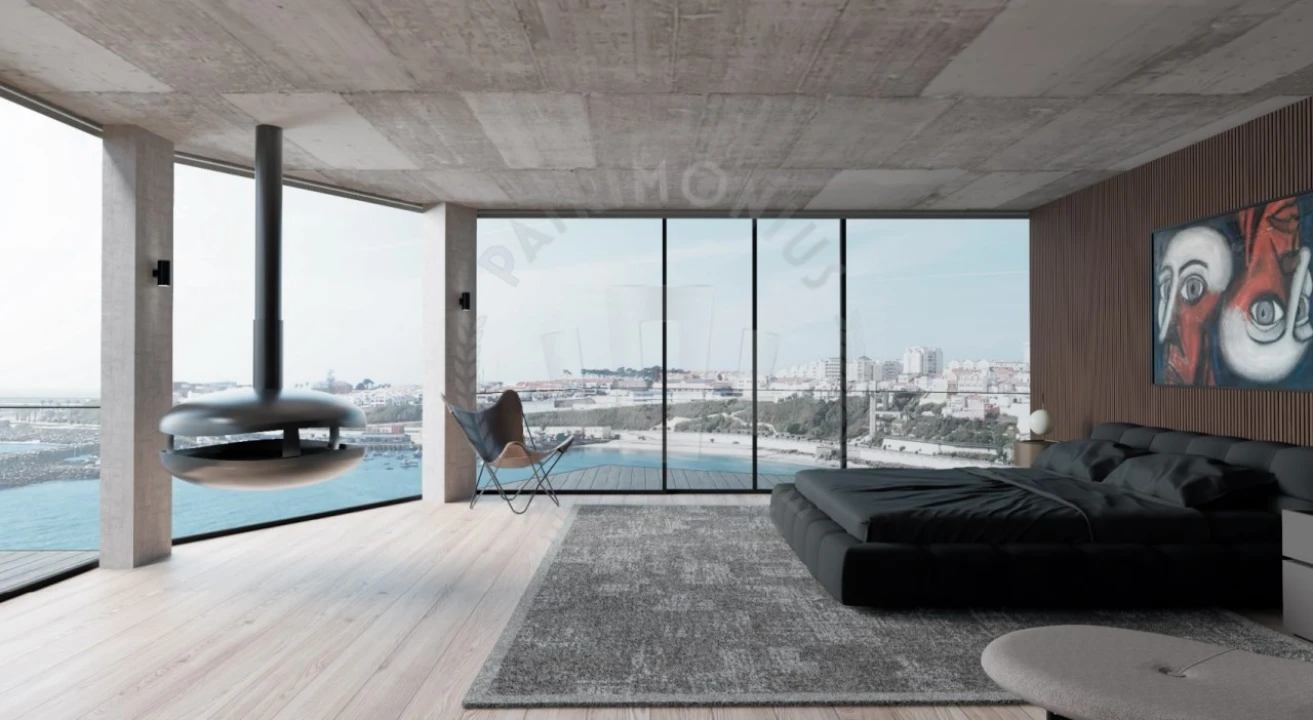 Moradia T5 para Venda em Sines Foto 1