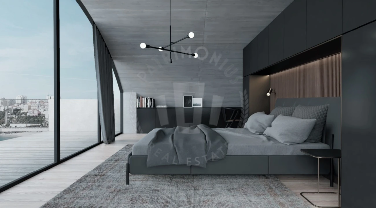 Moradia T5 para Venda em Sines Foto 56